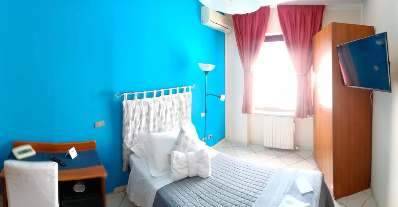 Romagnano Sesia Hotel Baiardo מראה חיצוני תמונה